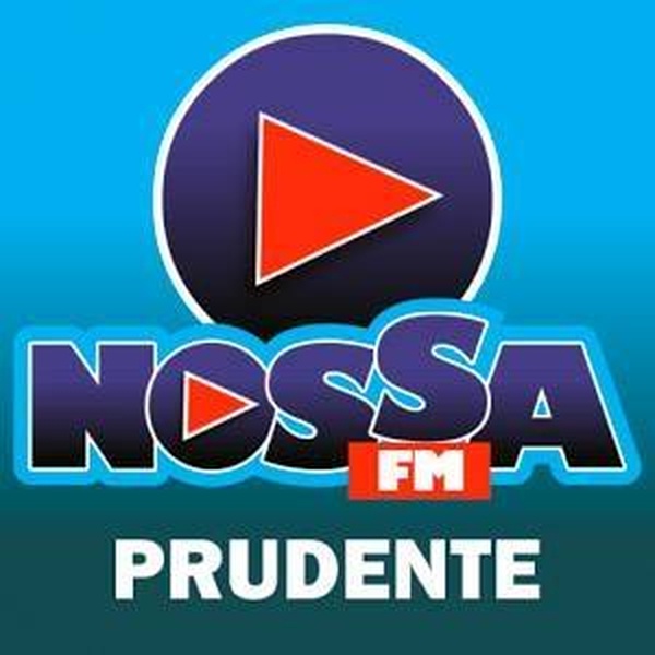Nossa FM Logo