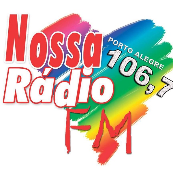 Nossa Rádio Logo