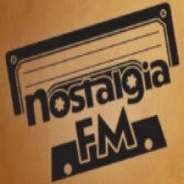Nostalgia FM Logo