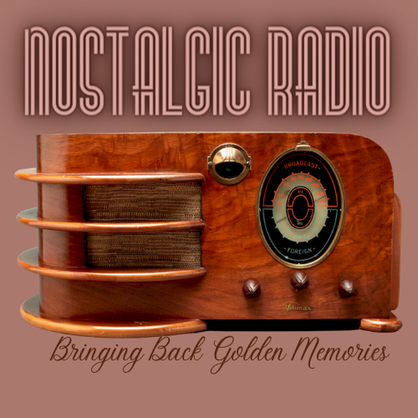 Nostalgic Radio Logo