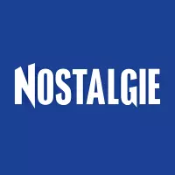 Nostalgie Logo