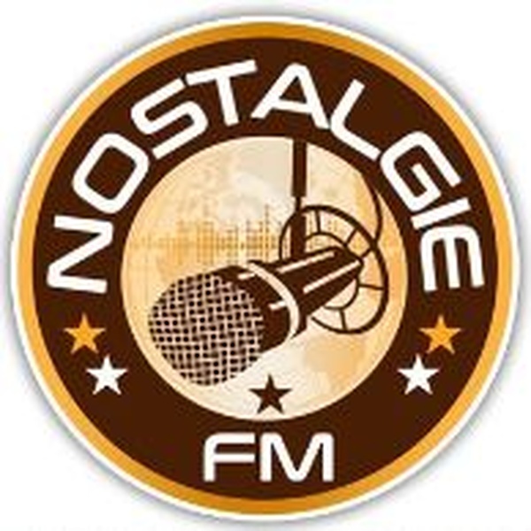 Nostalgie HAITI Logo