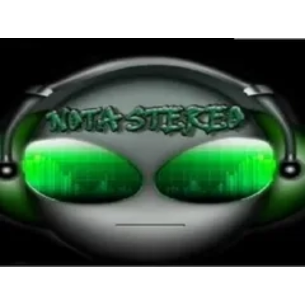 Nota Stereo Logo