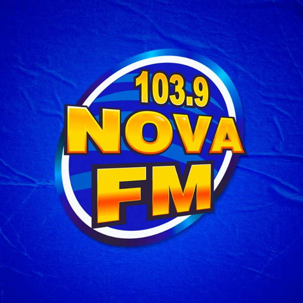 Nova FM Logo