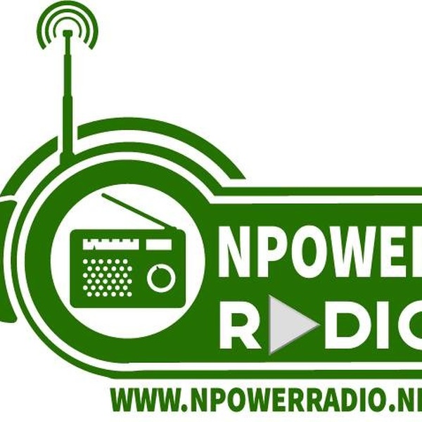 Npower Radio Logo