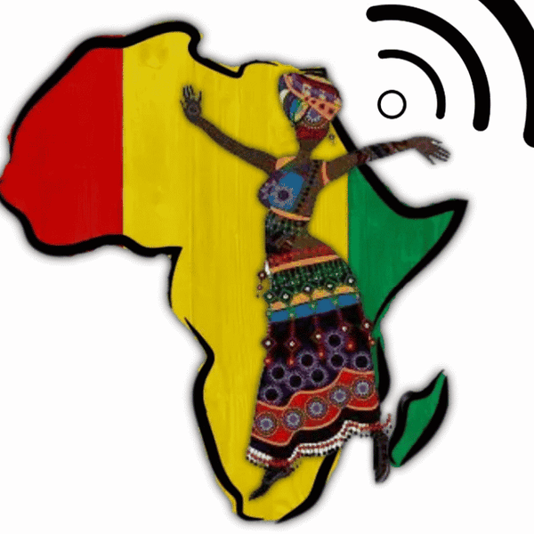Ntombi Langa Radio Logo