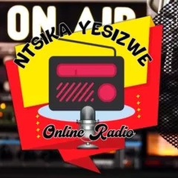 Ntsika Yesizwe Logo