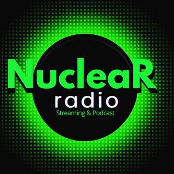 NucleaR Radio Logo