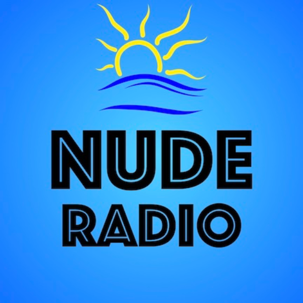 Nude Radio Logo