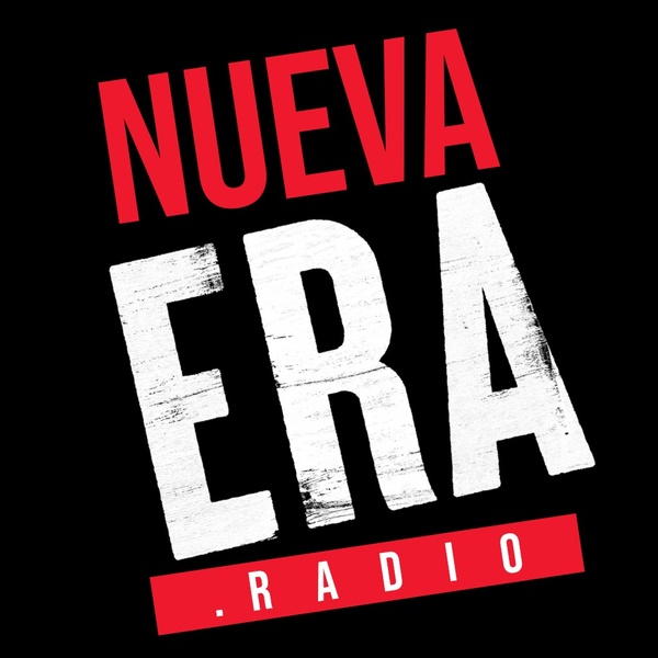 NuevaEra.Radio Logo