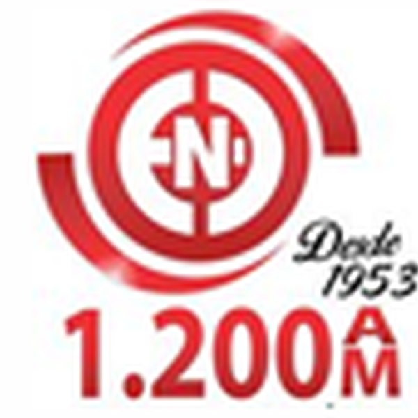 Nueva Epoca Logo