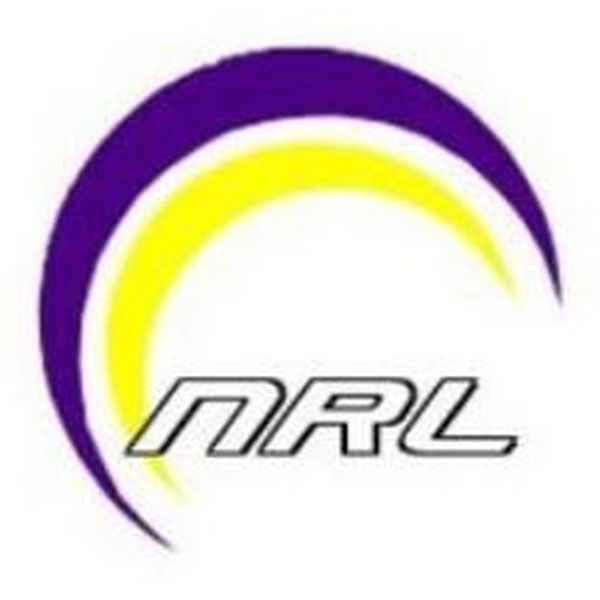 Nueva Radio Lascano Logo