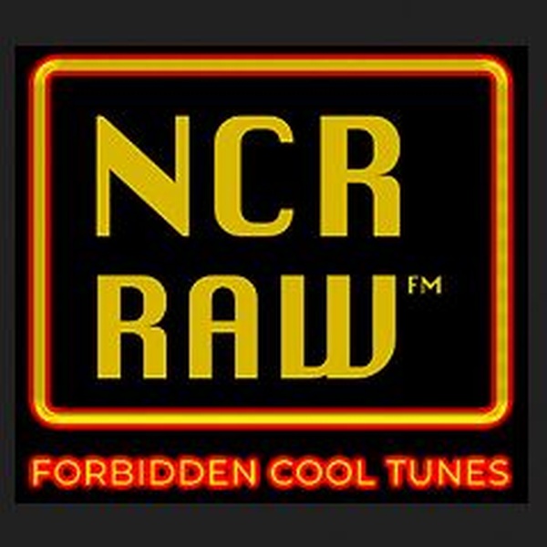 NCR RAW FM Logo