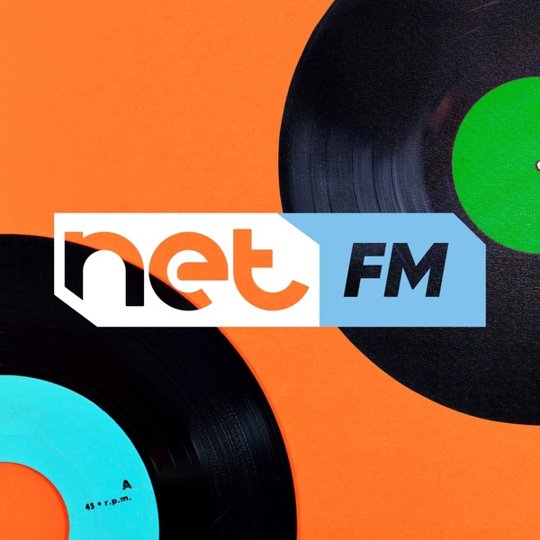 Net FM Logo
