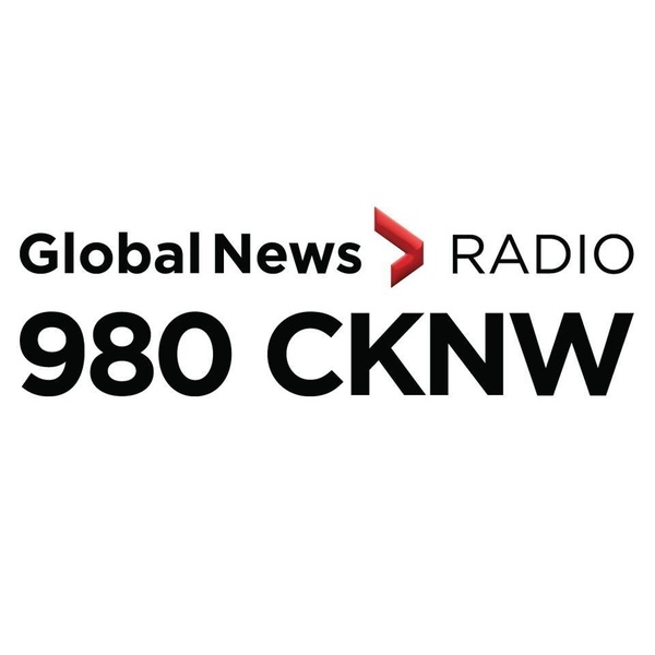 News Talk 980 - CKNW Logo