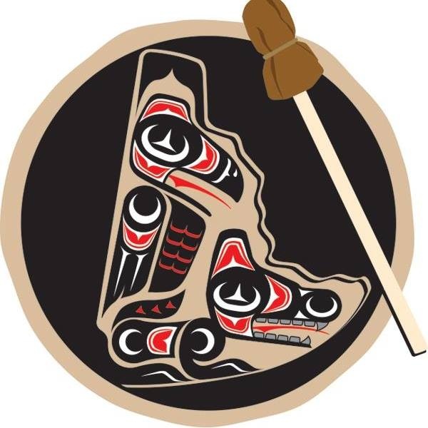 Northern Native Broadcasting Yukon - CHON-FM Logo