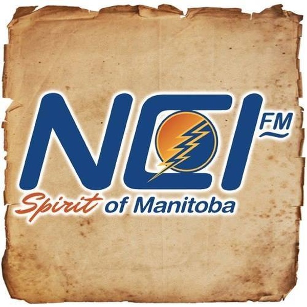 NCI FM - CITP-FM Logo