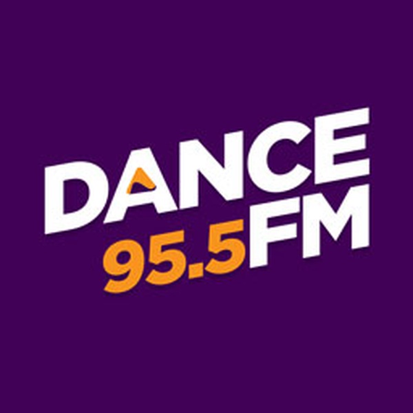 NRG Play - Dance FM Logo