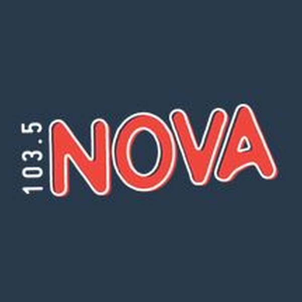 Nova 103.5 Logo