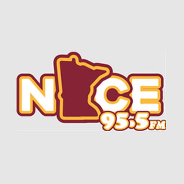 Nice 95.5 - KBEK Logo