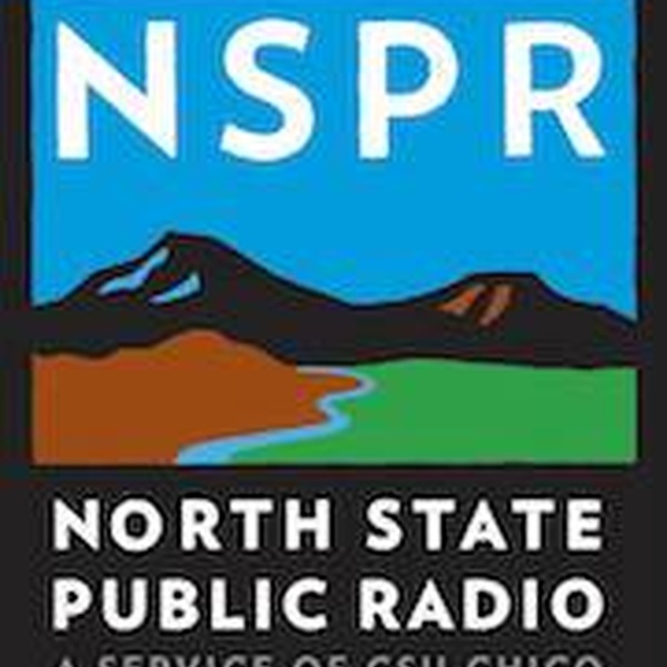 NSPR - KCHO Logo