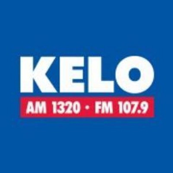 Newstalk 1320 - KELO Logo