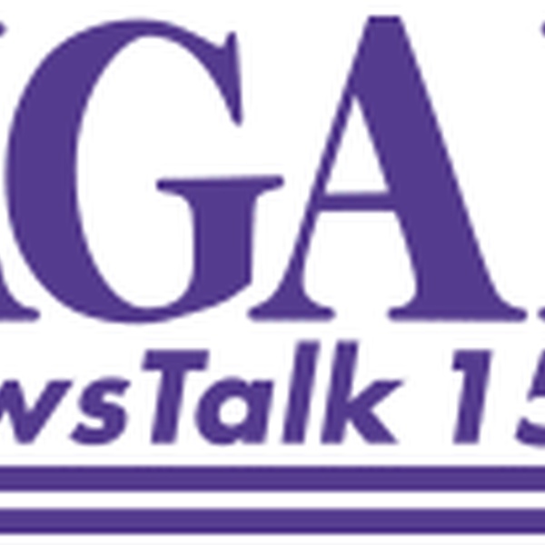 NewsTalk 1580 - KGAL Logo