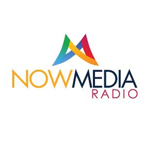 NowMedia Radio - KQQB Logo