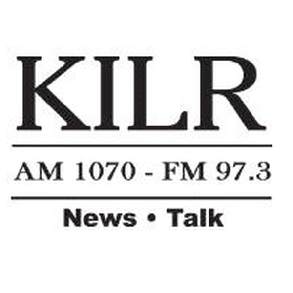 NewsTalk KILR - KILR Logo