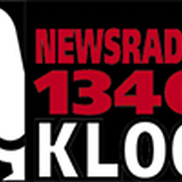 Newsradio 1340 KLOO - KLOO Logo