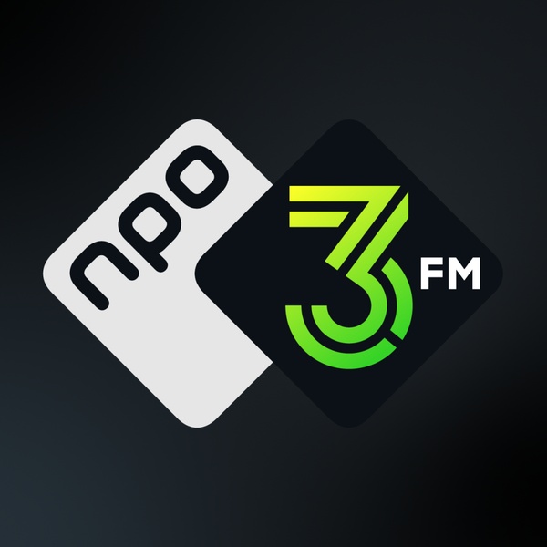 NPO 3FM Alternative Logo