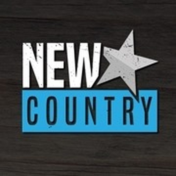 New Country - CHVO-FM Logo