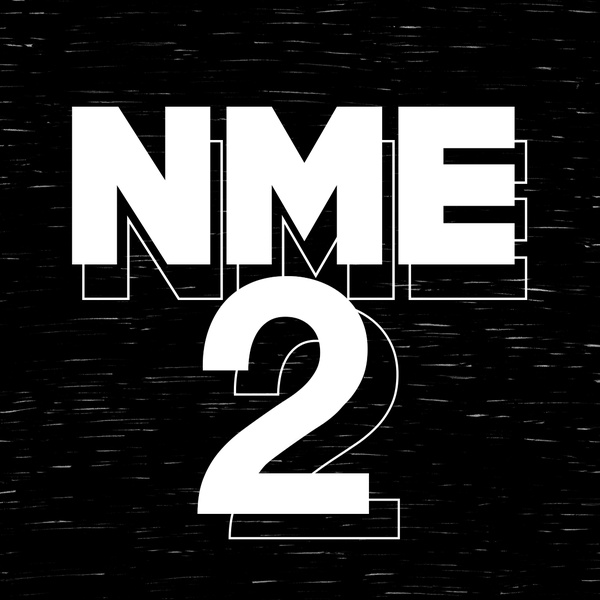 NME Radio - NME 2 Logo