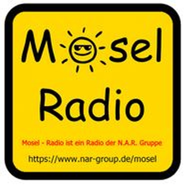 N.A.R. - Mosel Logo