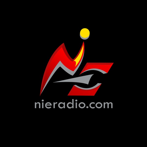 N.I.E. Radio Logo