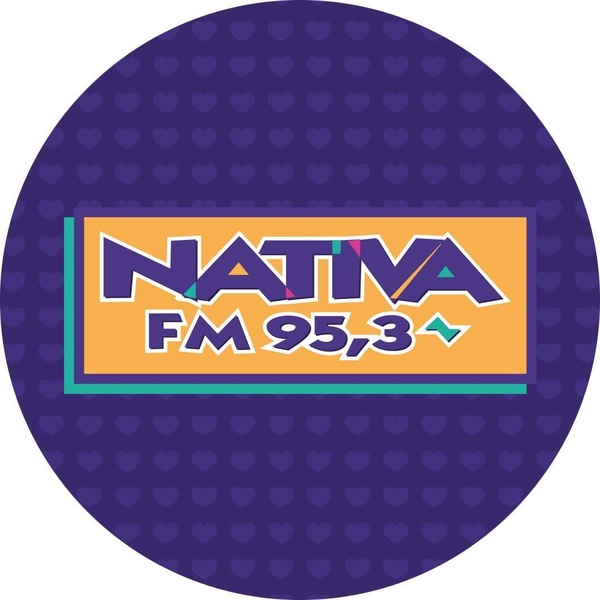 Nativa FM São Paulo Logo