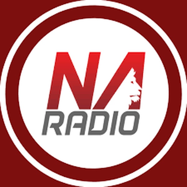 NA Radio Logo