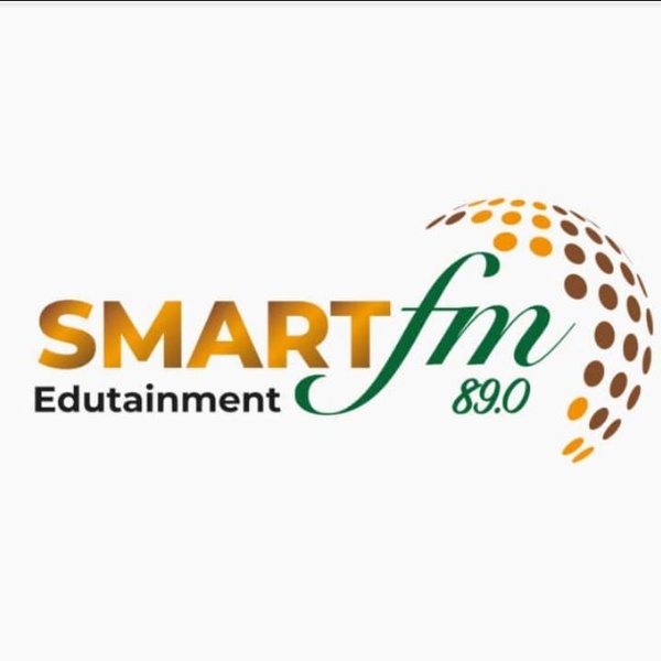 NBS - 89Smart FM Logo