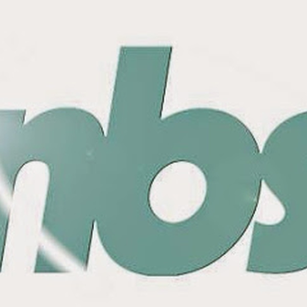 NBS Lafia 97.1 Logo