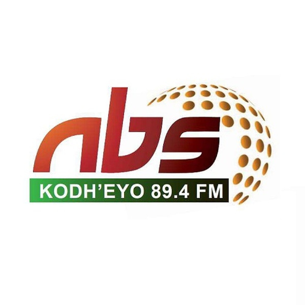 NBS 89.4 FM Logo