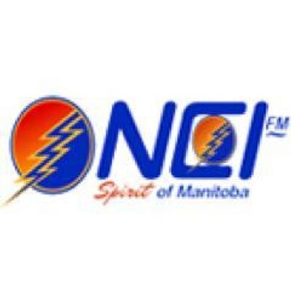 NCI FM - CINC-FM Logo