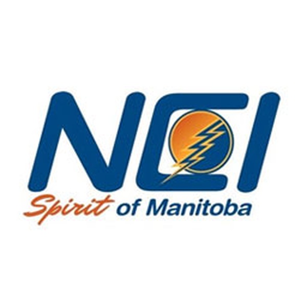 NCI FM - CIWM-FM Logo