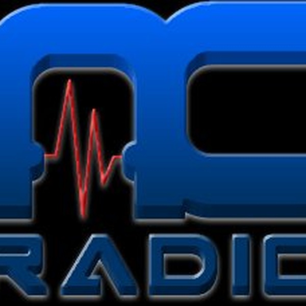 NCradio Logo