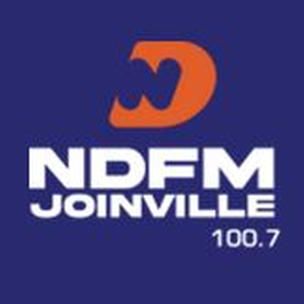 NDFM Joinville Logo