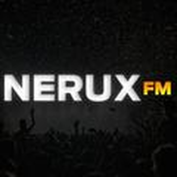 NERUXFM Logo