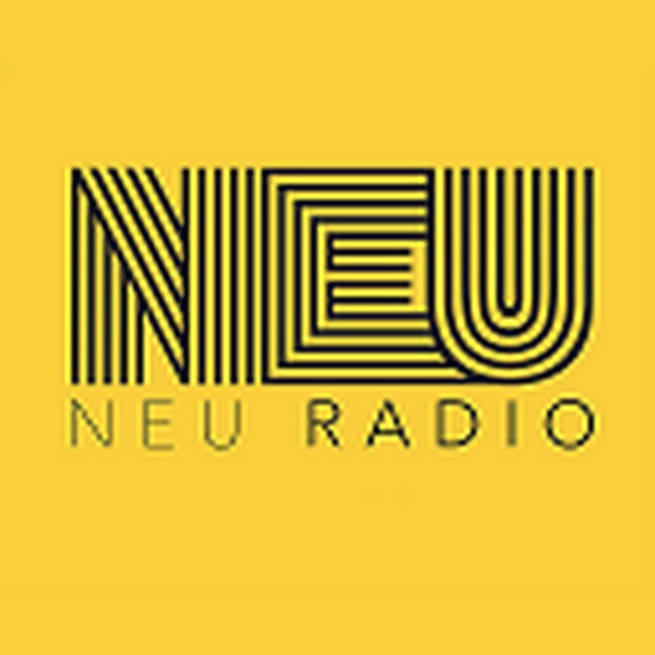 NEU Radio Logo