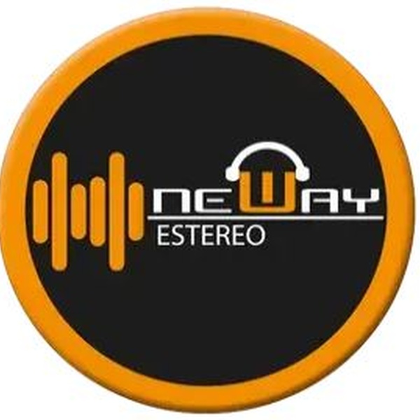 NEWAY ESTEREO Logo
