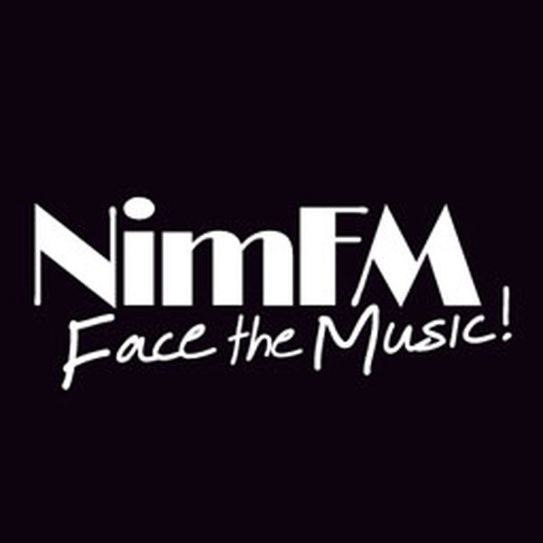 Nim FM Logo