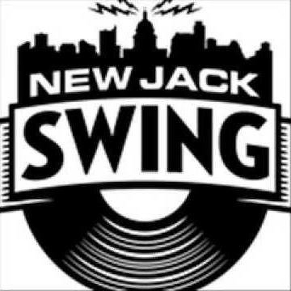 NJS RADIO Logo