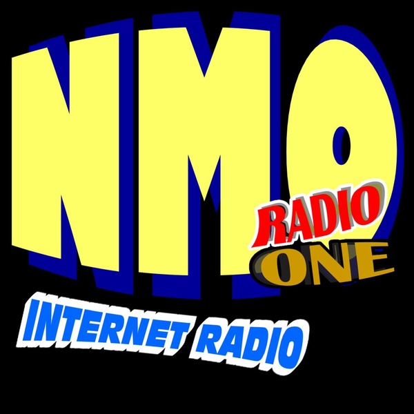 NMO Radio One Logo